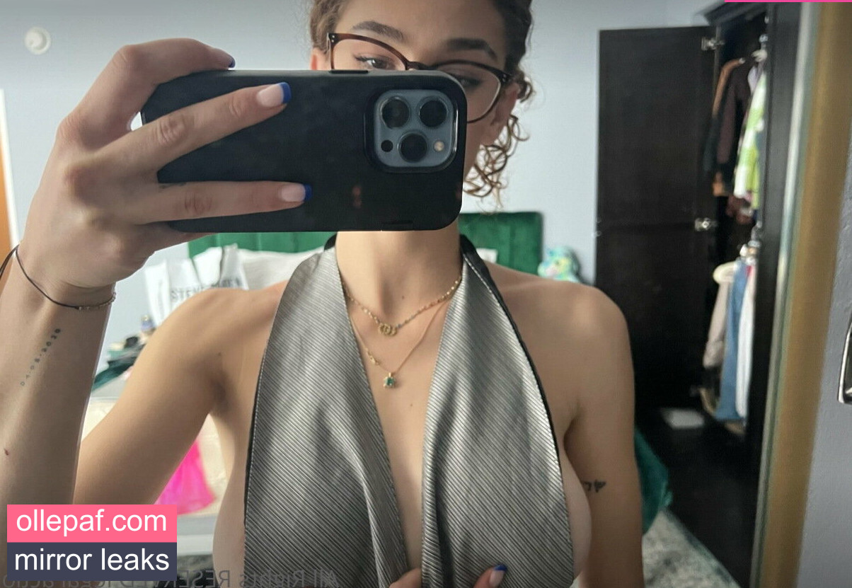 Sydney May Nude Leaks OnlyFans #8 - Fapello