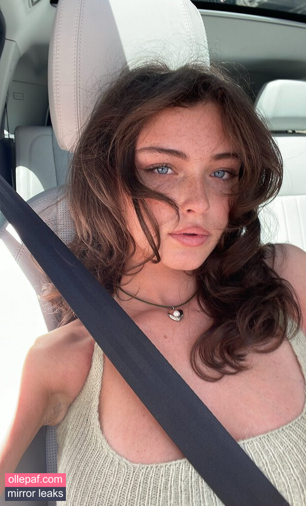 Latest Leaks Sydney Melman Nude #161 - Fapello