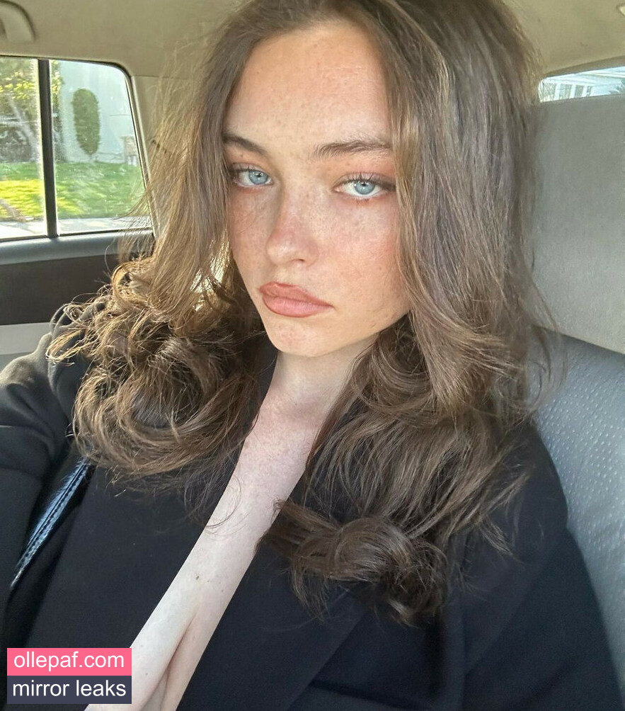 Latest Leaks Sydney Melman Nude #70 - Fapello
