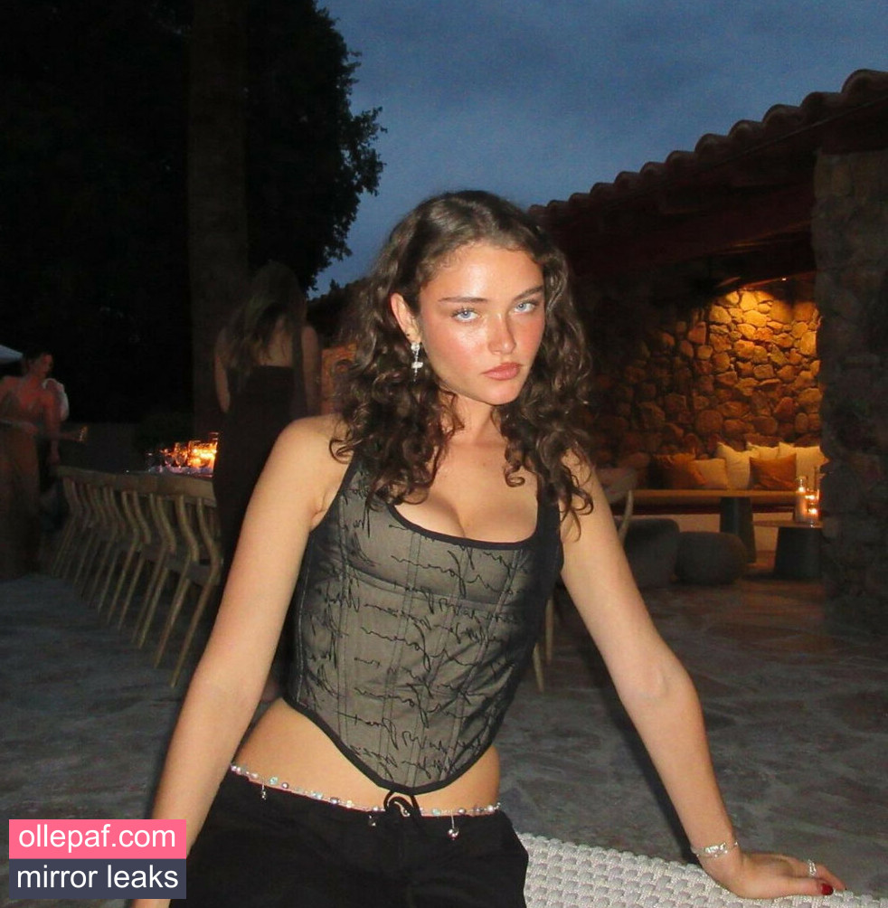 Latest Leaks Sydney Melman Nude #75 - Fapello