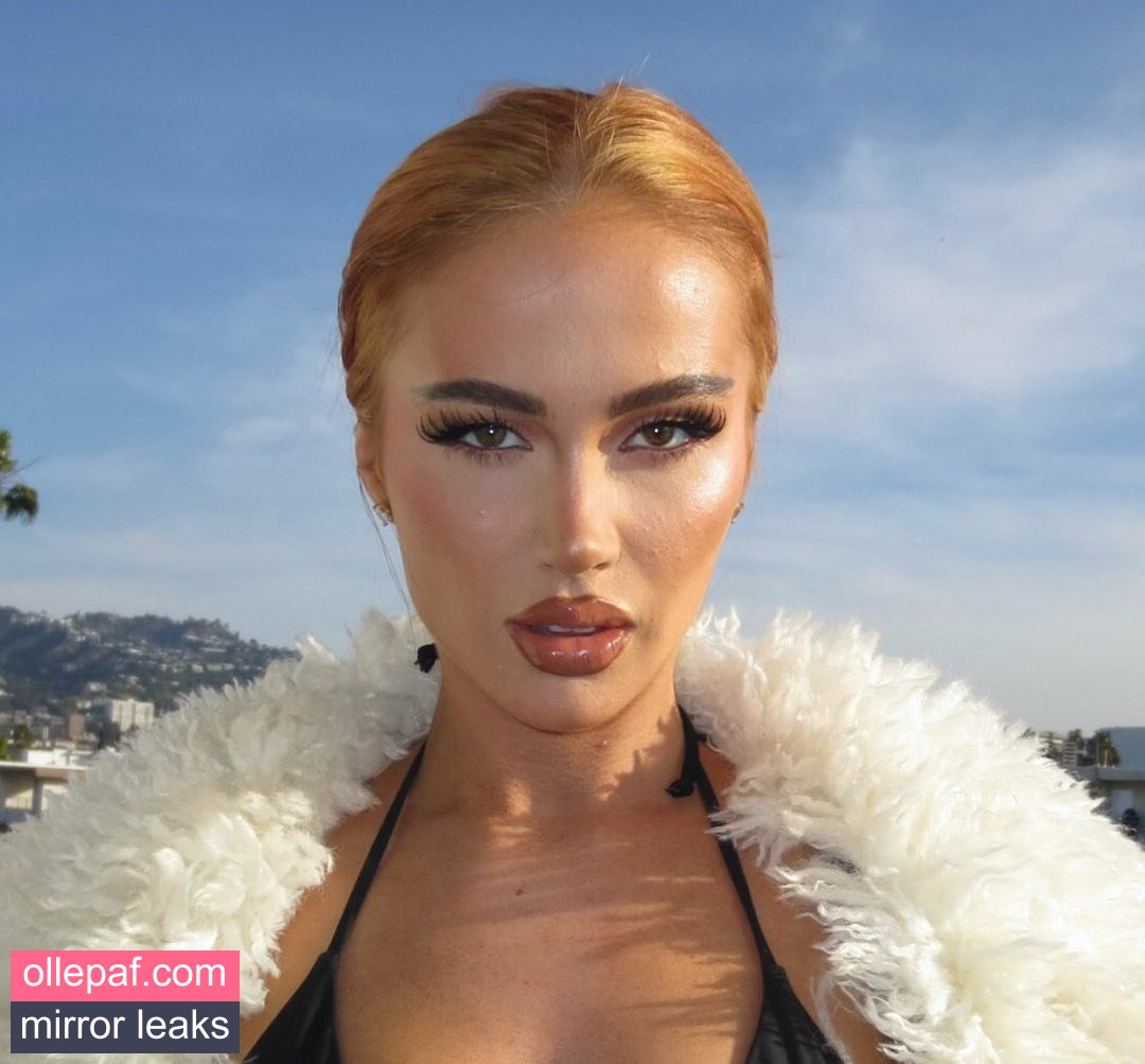 Latest Leaks Sydney Paight Nude #39 - Fapello