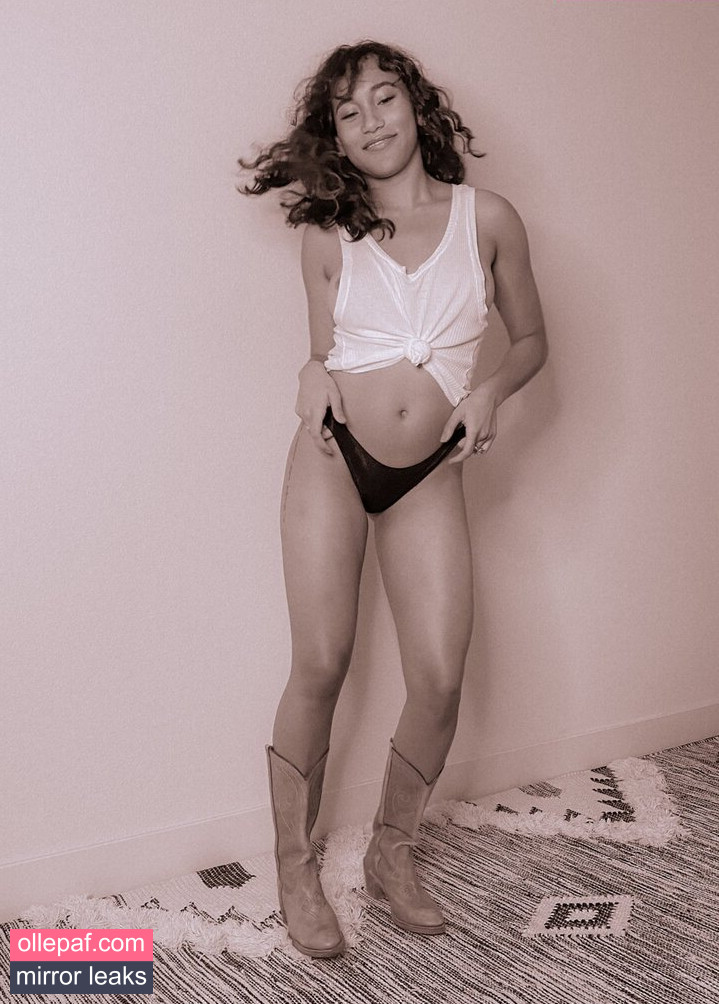 Latest Leaks Sydney Park Nude #11 - Fapello