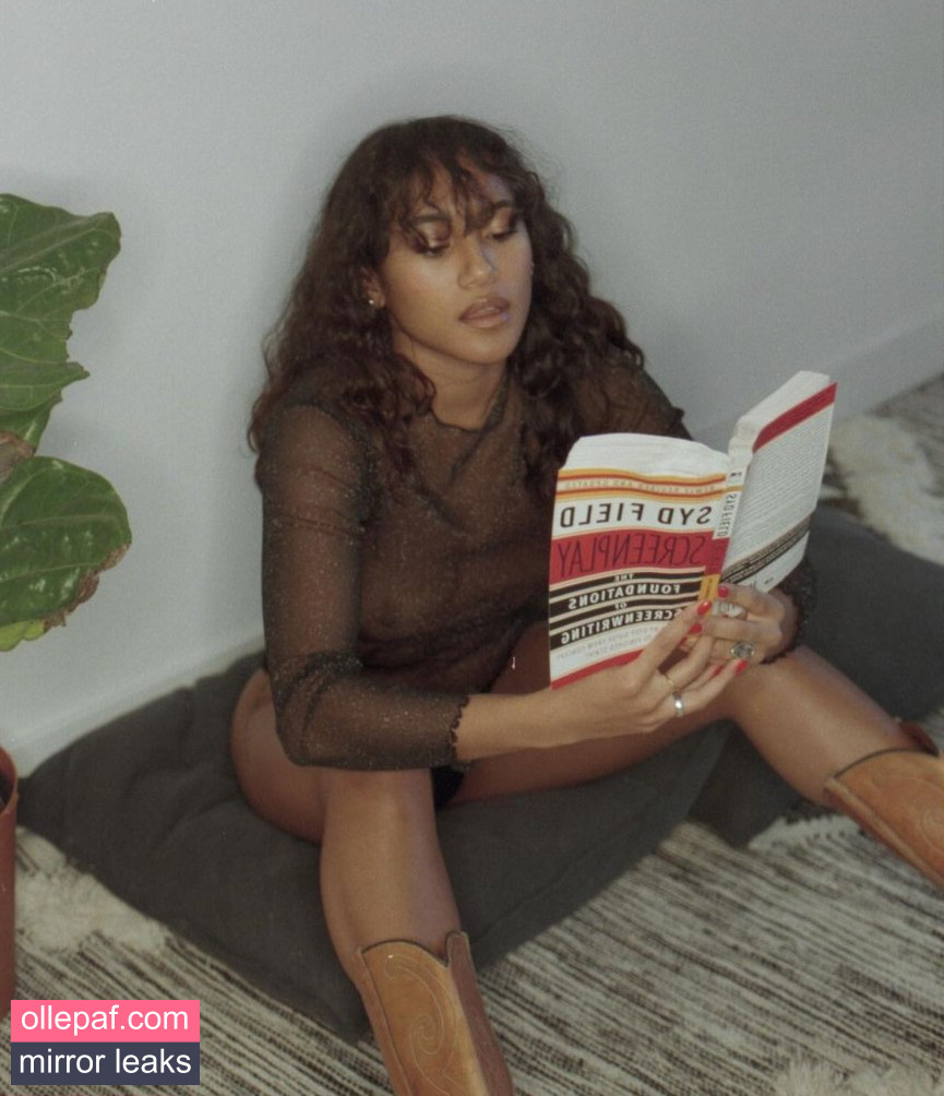 Latest Leaks Sydney Park Nude #112 - Fapello