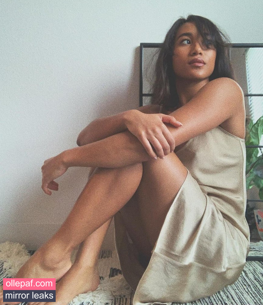 Latest Leaks Sydney Park Nude #119 - Fapello