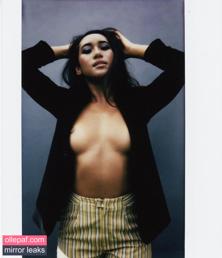 Latest Leaks Sydney Park Nude #121 - Fapello