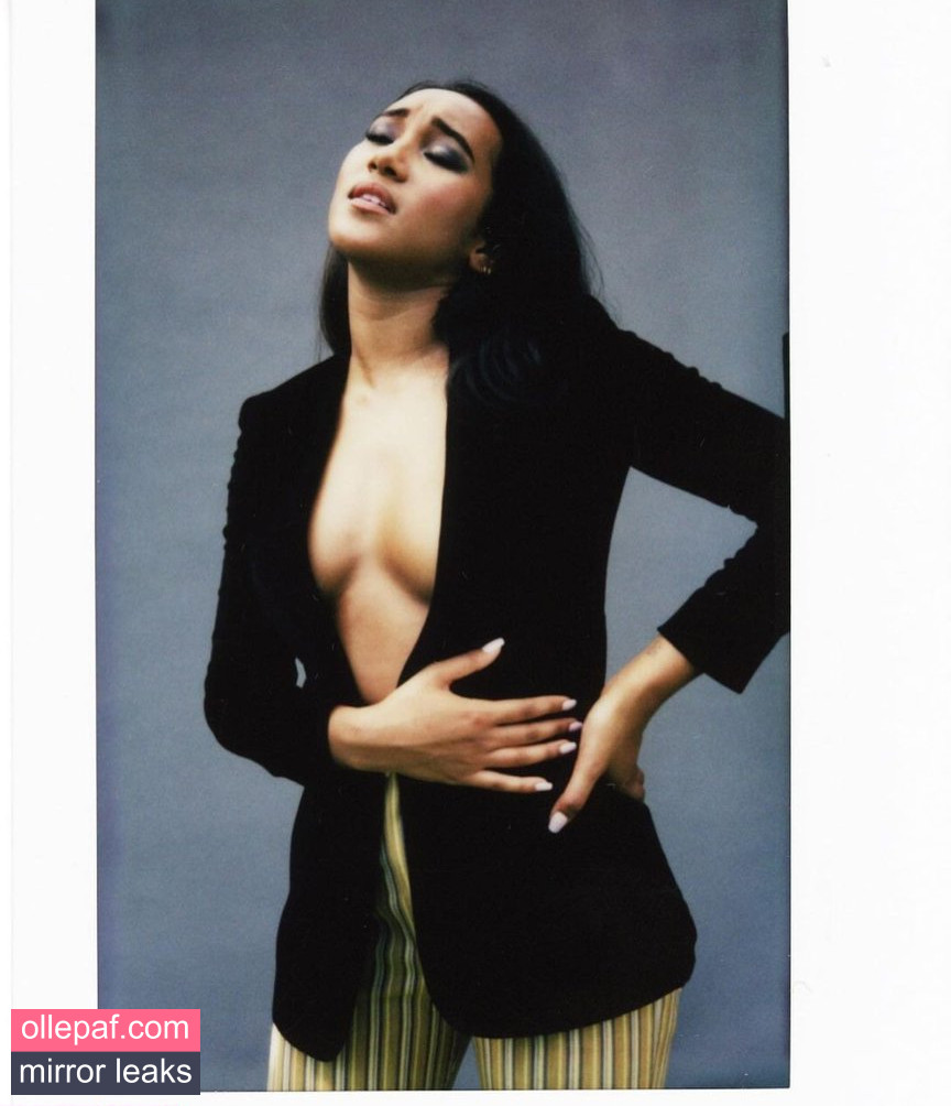 Latest Leaks Sydney Park Nude #122 - Fapello