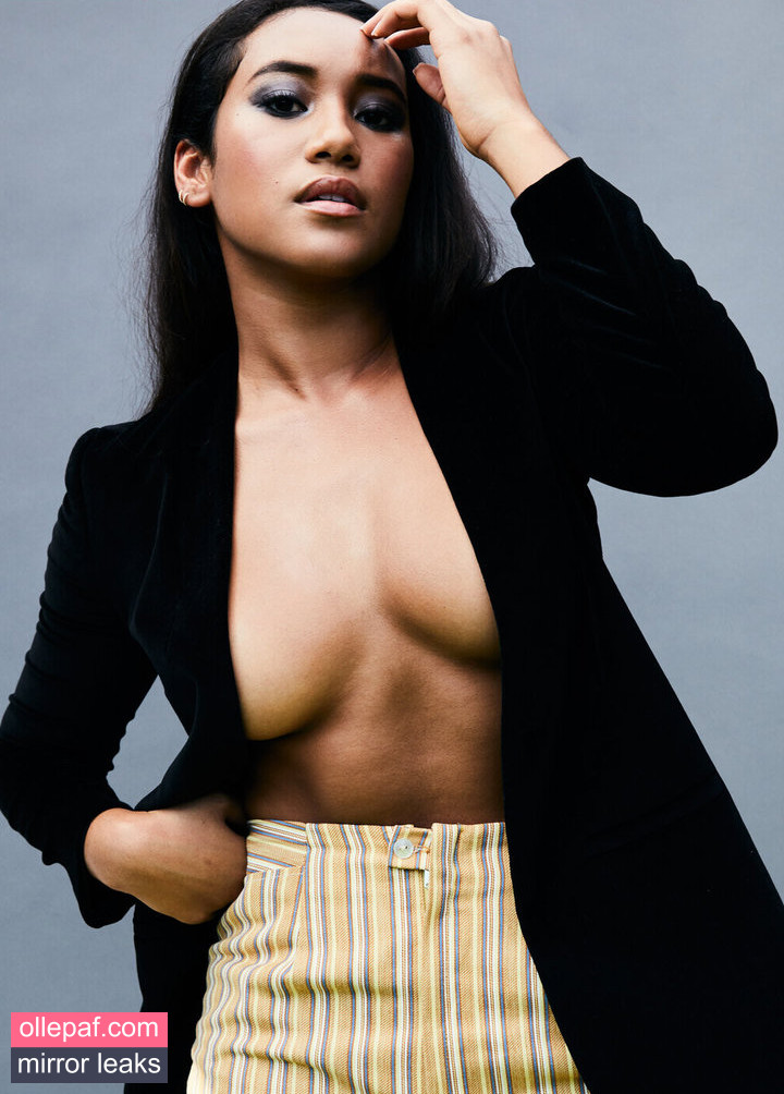 Latest Leaks Sydney Park Nude #126 - Fapello
