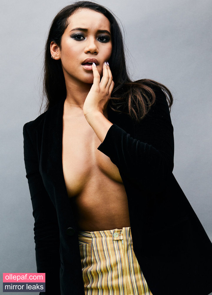 Latest Leaks Sydney Park Nude #129 - Fapello