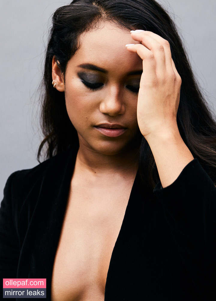 Latest Leaks Sydney Park Nude #130 - Fapello