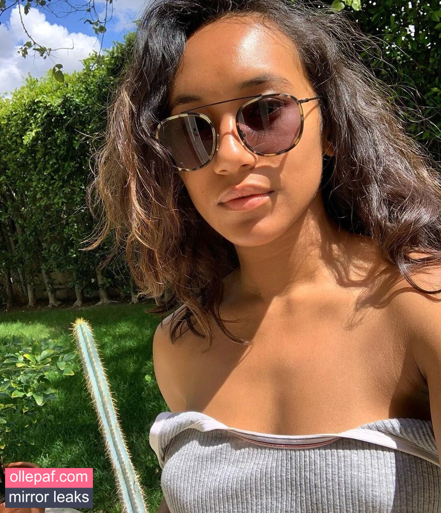 Latest Leaks Sydney Park Nude #134 - Fapello