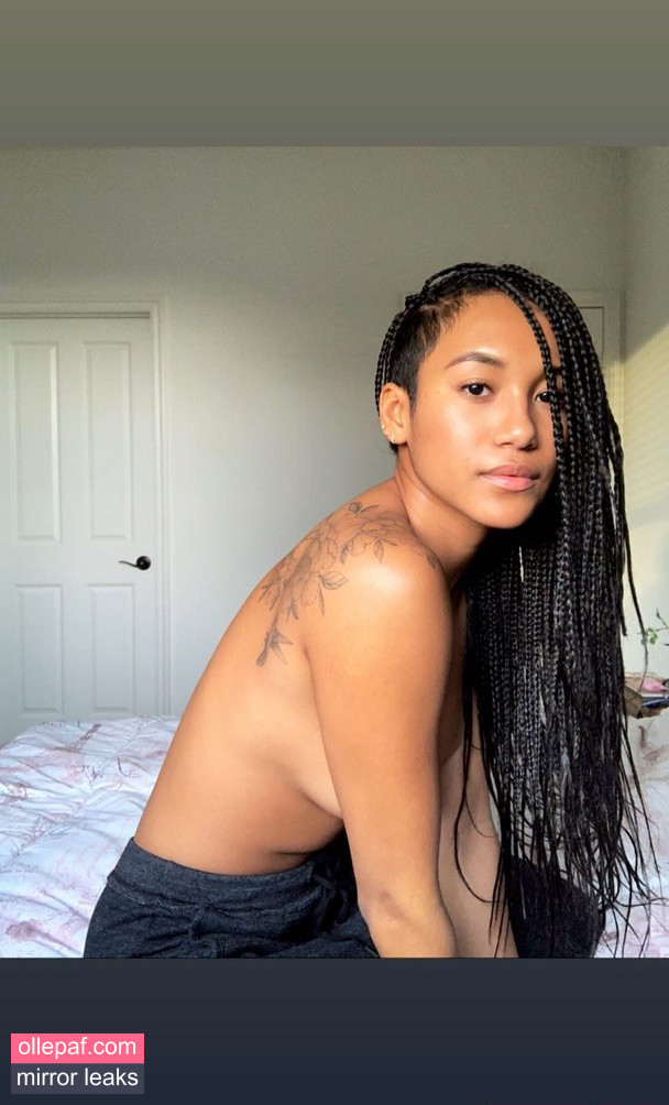 Latest Leaks Sydney Park Nude #136 - Fapello