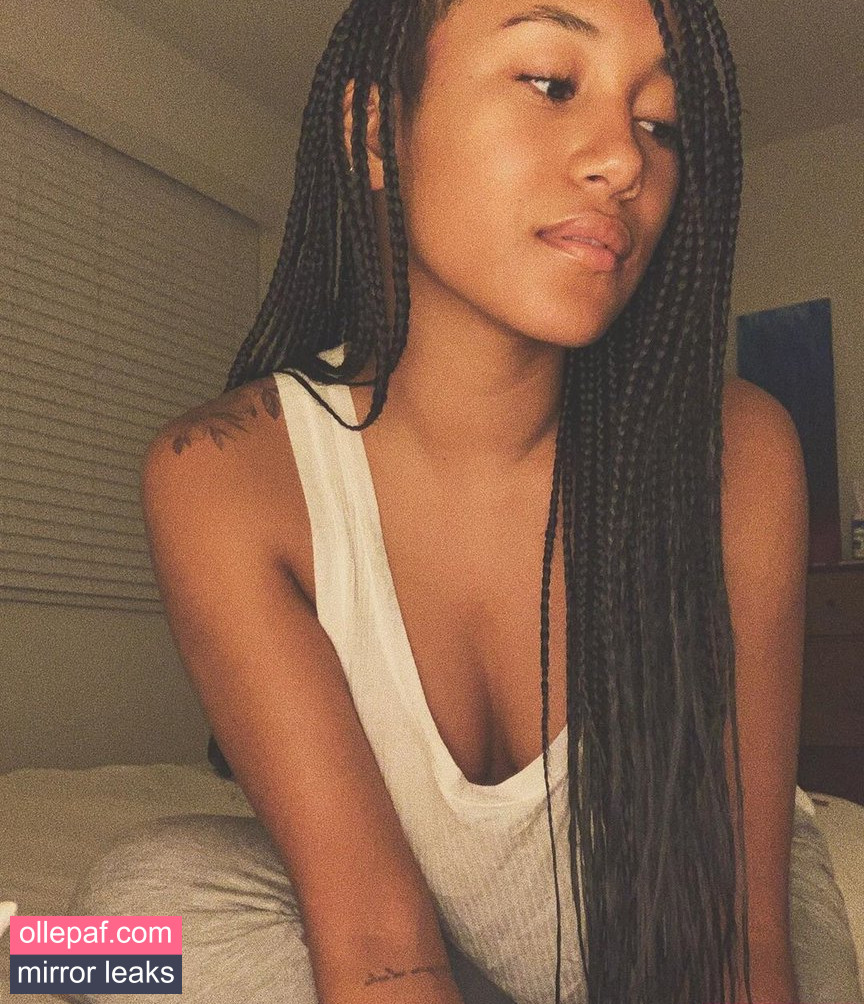 Latest Leaks Sydney Park Nude #139 - Fapello
