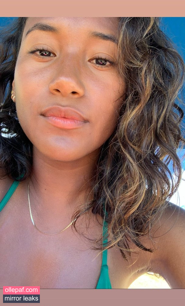 Latest Leaks Sydney Park Nude #140 - Fapello