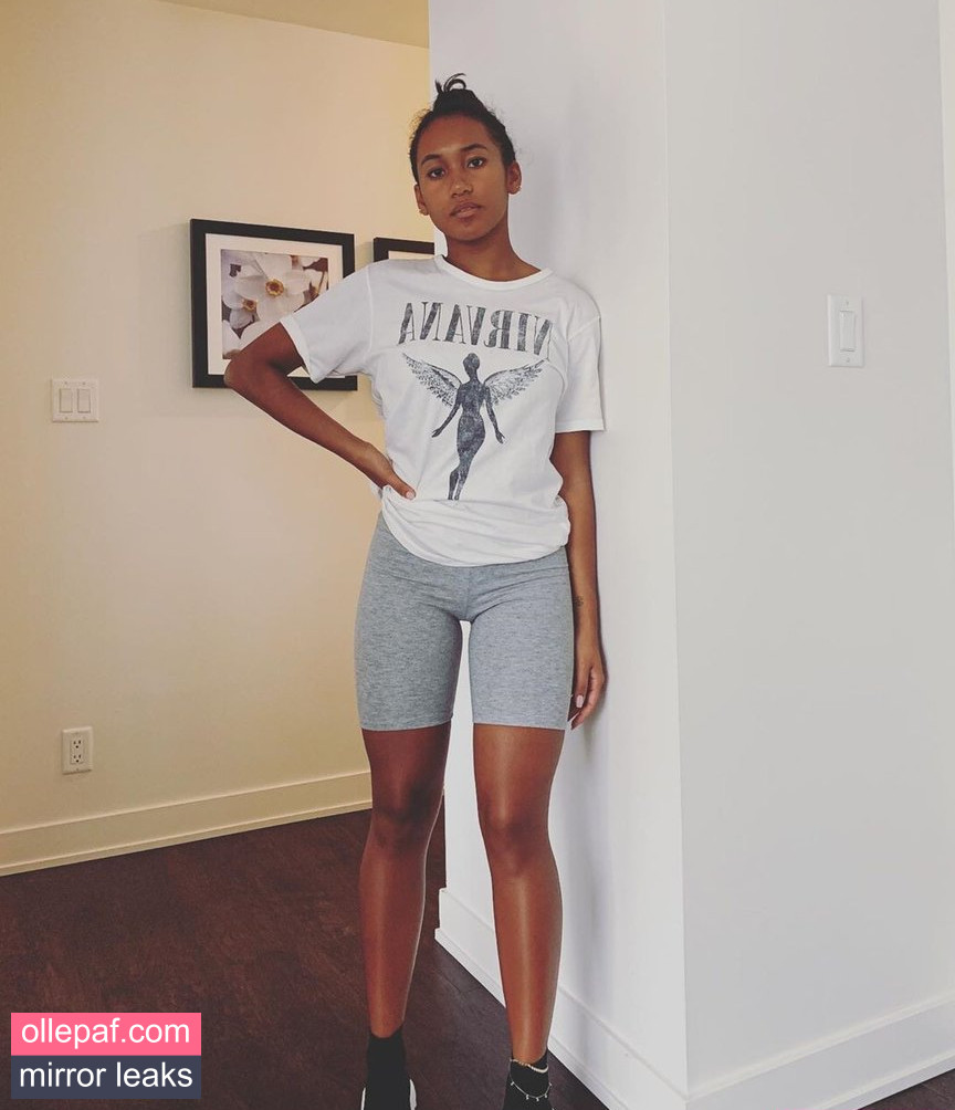 Latest Leaks Sydney Park Nude #147 - Fapello