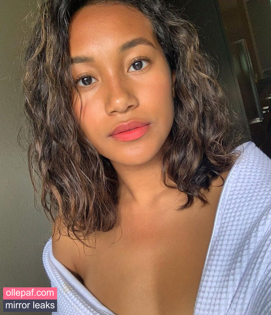 Latest Leaks Sydney Park Nude #176 - Fapello
