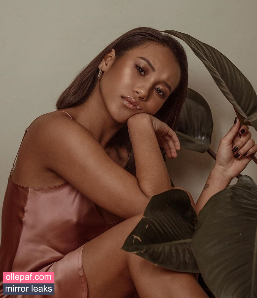 Latest Leaks Sydney Park Nude #177 - Fapello