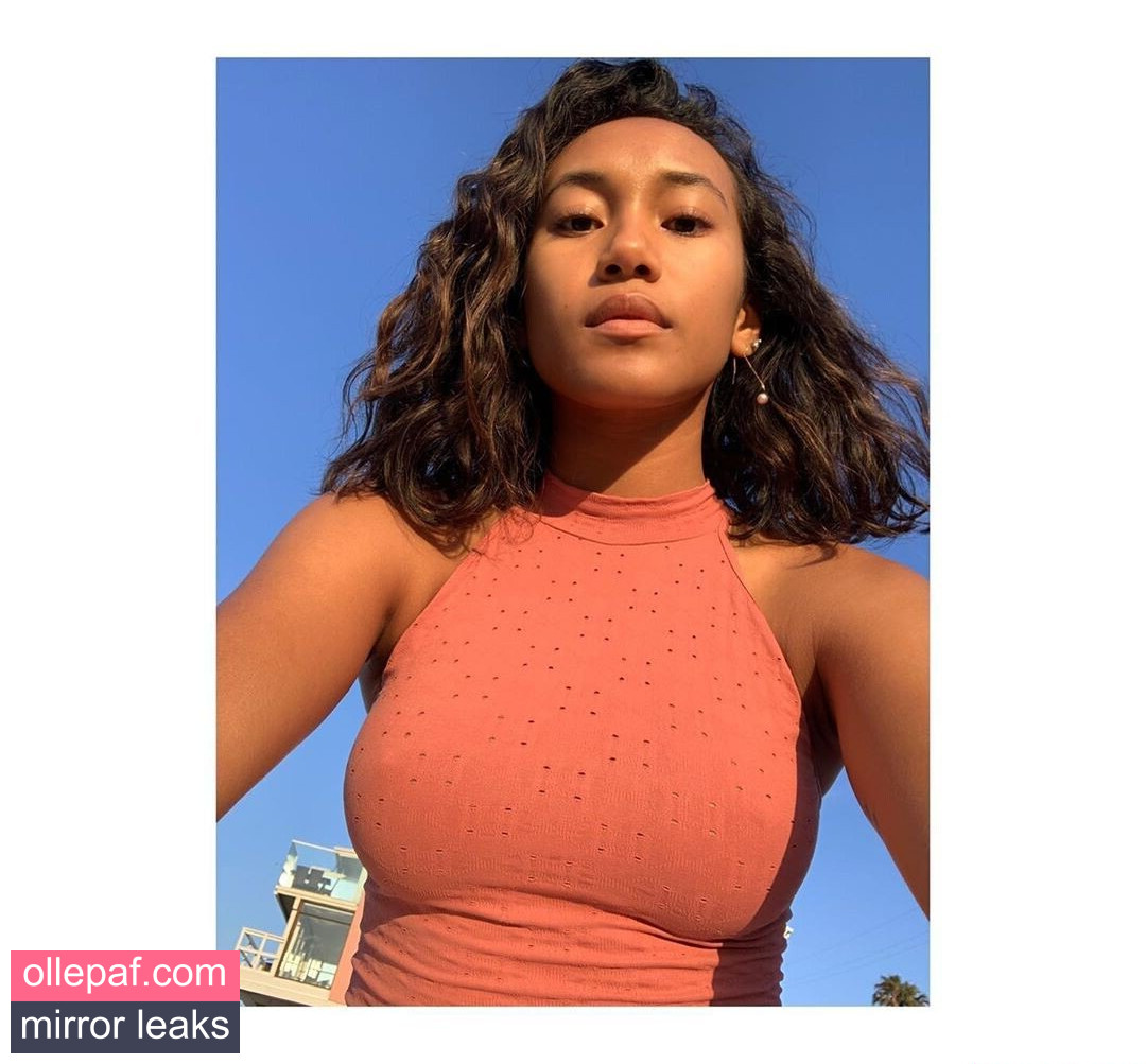 Latest Leaks Sydney Park Nude #180 - Fapello