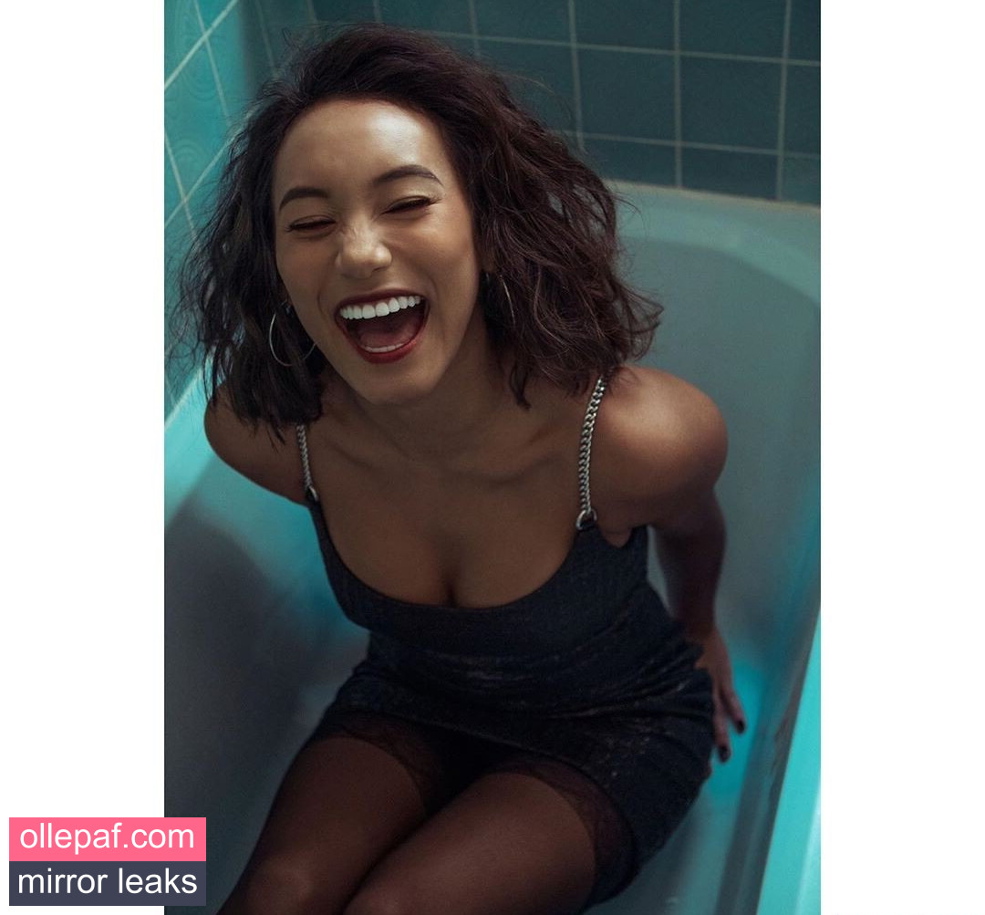 Latest Leaks Sydney Park Nude #181 - Fapello