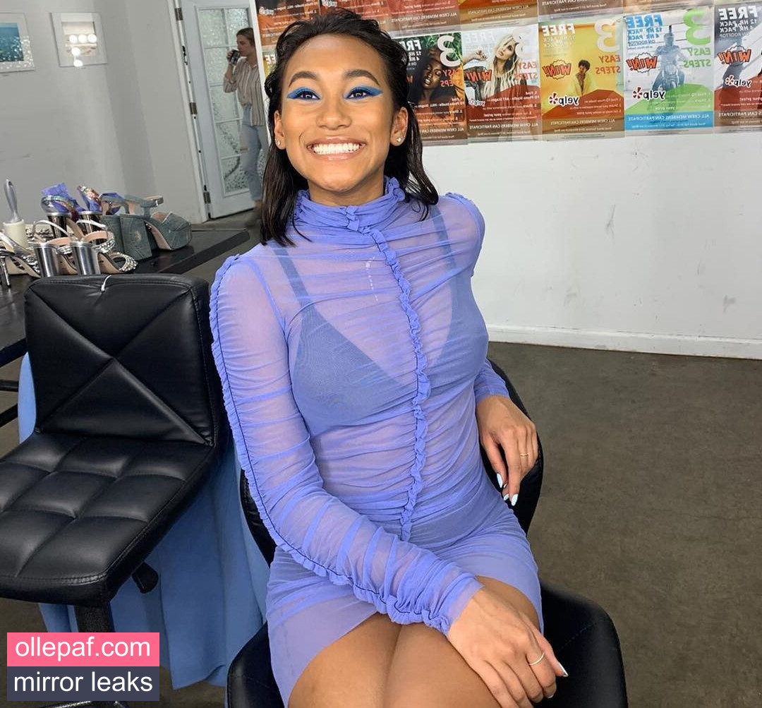 Latest Leaks Sydney Park Nude #182 - Fapello