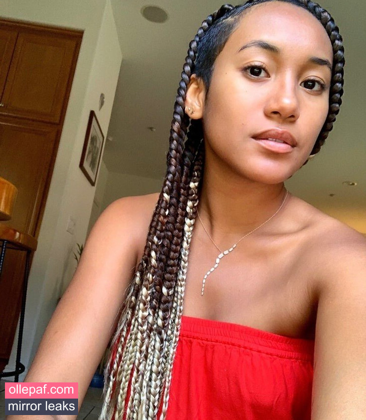 Latest Leaks Sydney Park Nude #187 - Fapello