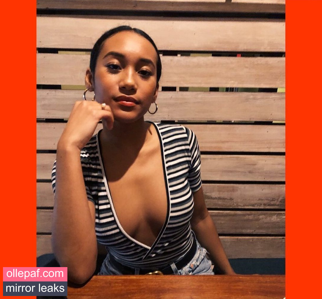 Latest Leaks Sydney Park Nude #188 - Fapello