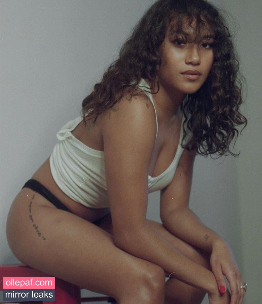 Latest Leaks Sydney Park Nude #21 - Fapello