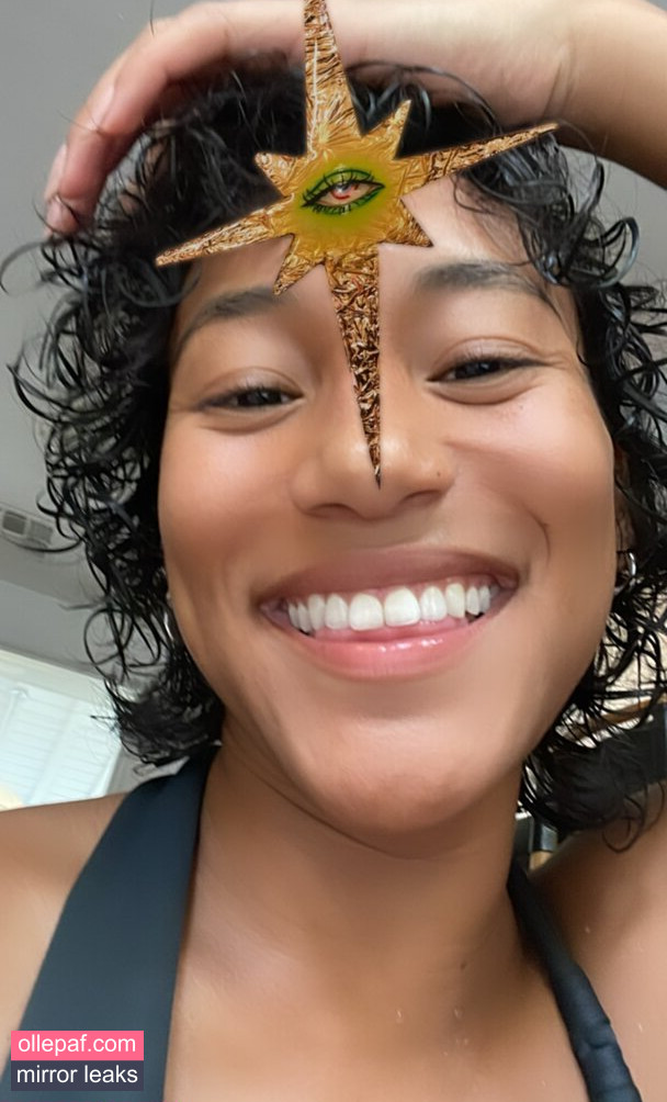 Latest Leaks Sydney Park Nude #4 - Fapello
