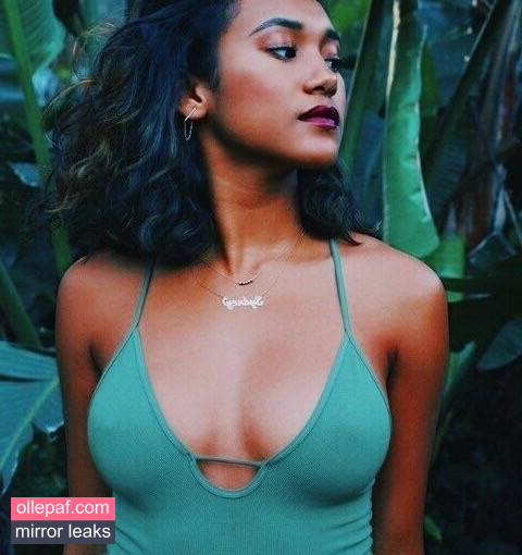 Latest Leaks Sydney Park Nude #35 - Fapello