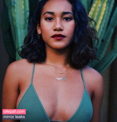 Latest Leaks Sydney Park Nude #38 - Fapello