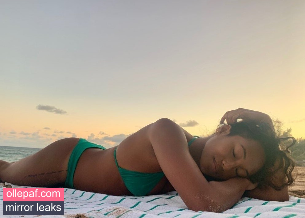 Latest Leaks Sydney Park Nude #40 - Fapello