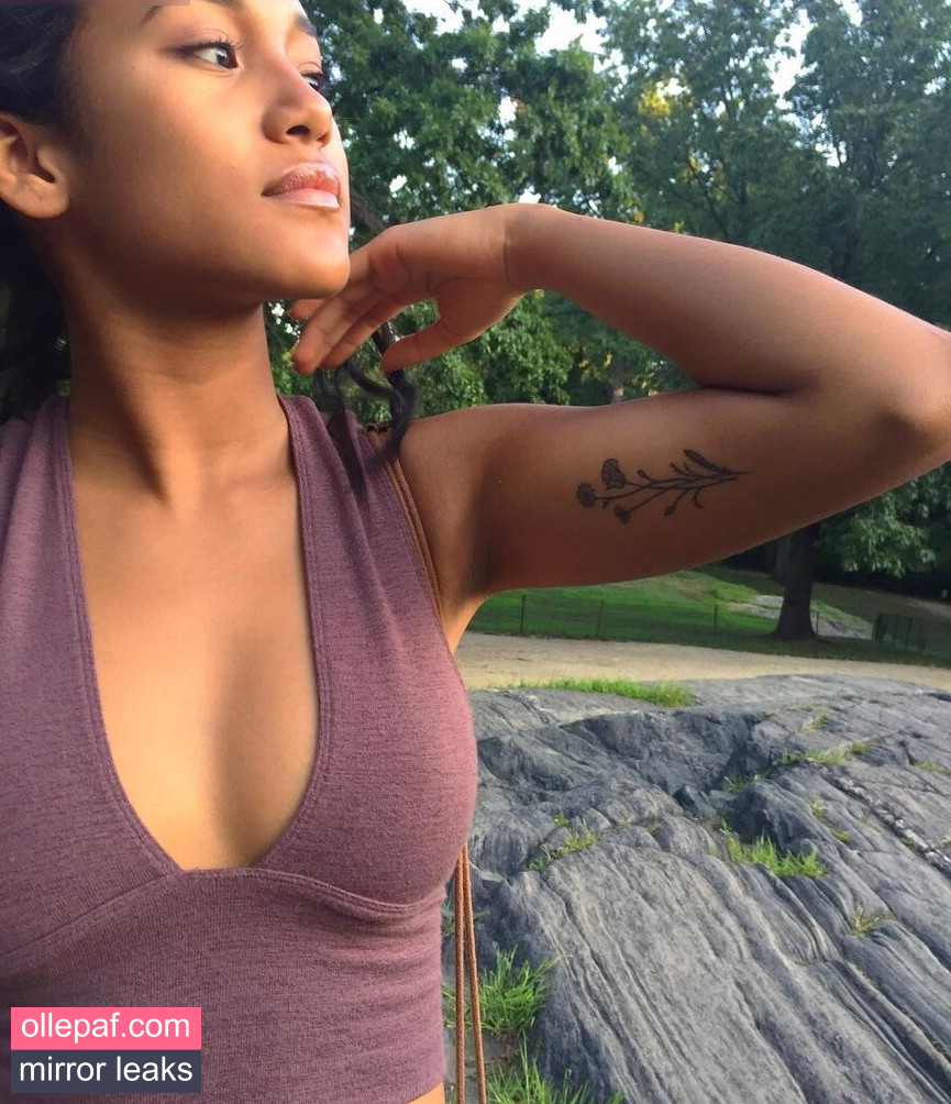 Latest Leaks Sydney Park Nude #42 - Fapello
