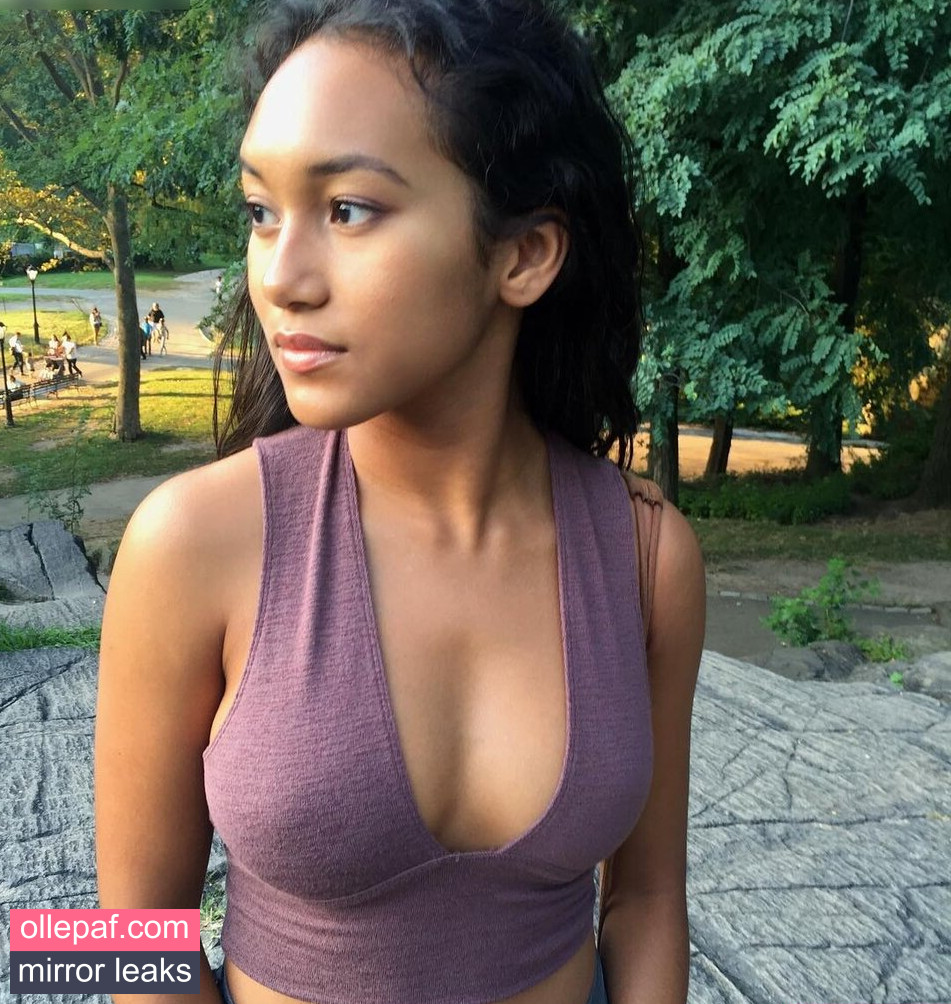 Latest Leaks Sydney Park Nude #44 - Fapello
