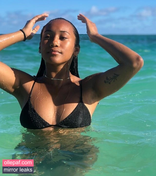 Latest Leaks Sydney Park Nude #45 - Fapello
