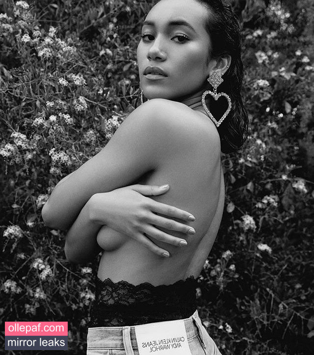 Latest Leaks Sydney Park Nude #49 - Fapello