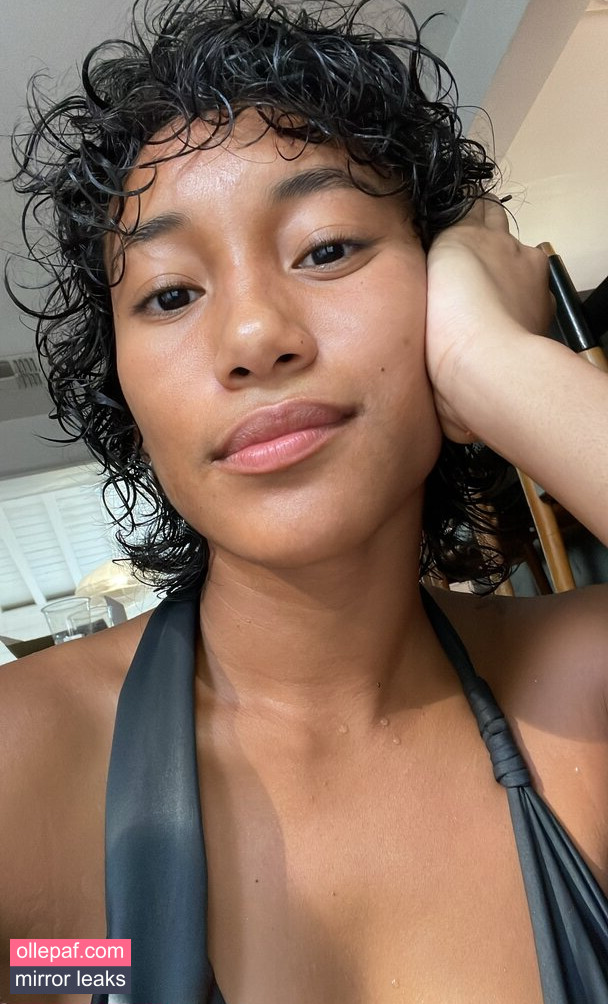 Latest Leaks Sydney Park Nude #6 - Fapello