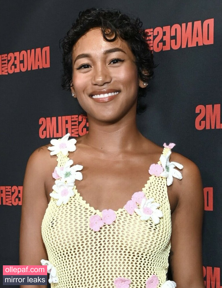 Latest Leaks Sydney Park Nude #64 - Fapello