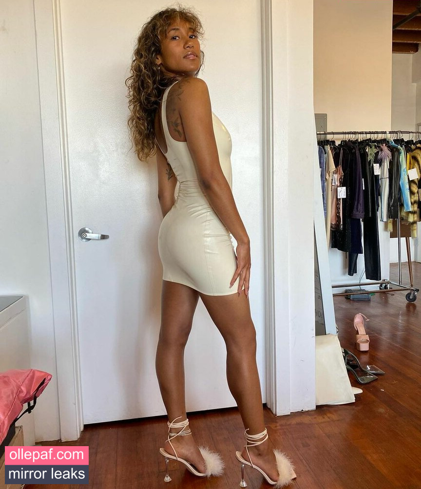 Latest Leaks Sydney Park Nude #77 - Fapello