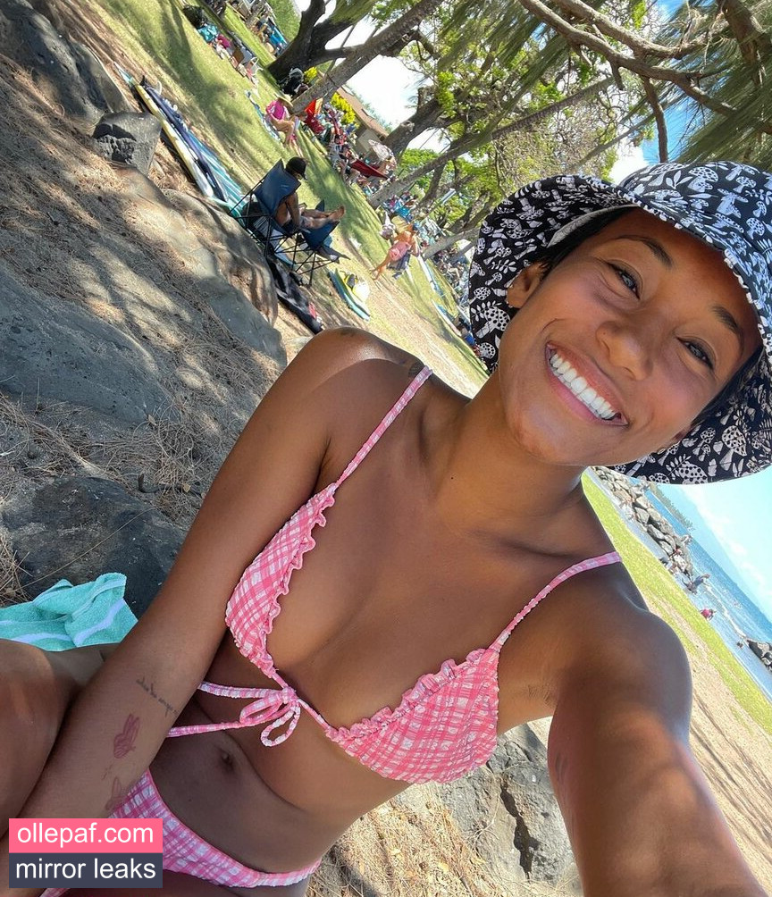Latest Leaks Sydney Park Nude #84 - Fapello