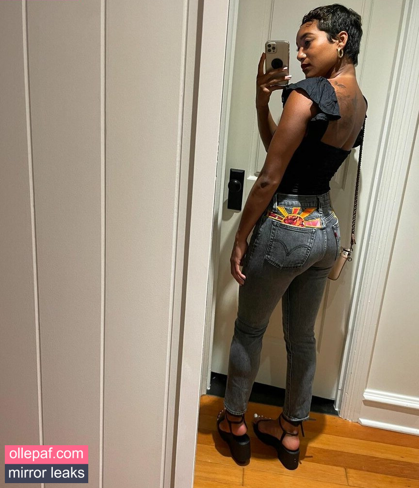 Latest Leaks Sydney Park Nude #85 - Fapello