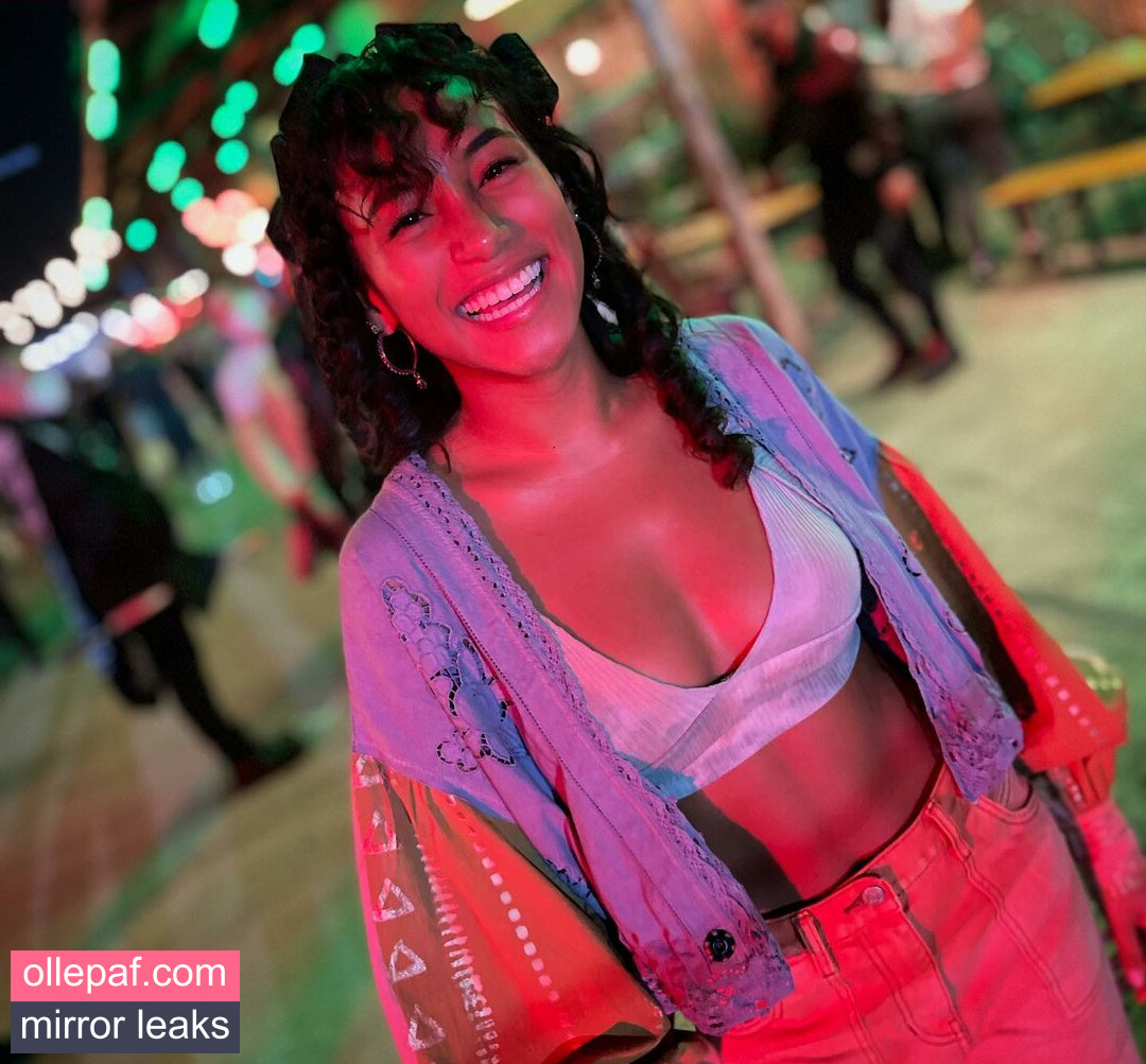 Latest Leaks Sydney Park Nude #93 - Fapello