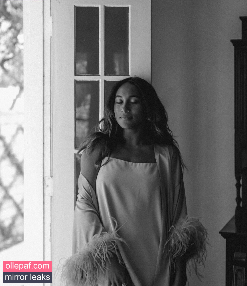 Latest Leaks Sydney Park Nude #94 - Fapello