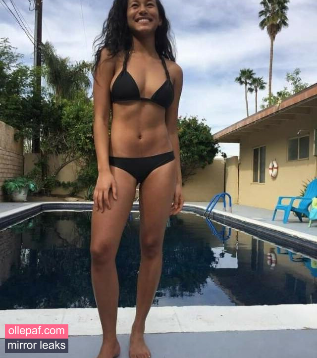 Latest Leaks Sydney Park Nude #98 - Fapello
