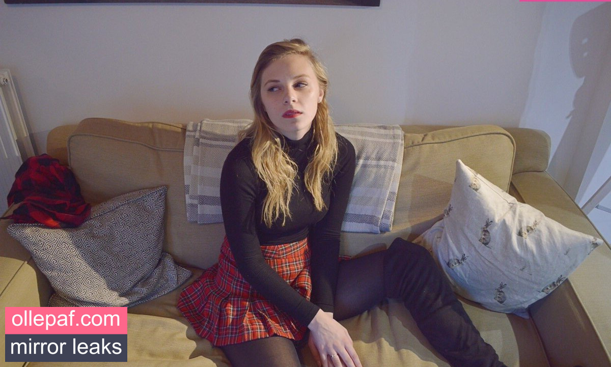 Latest Leaks Sydney Poniewaz Nude #148 - Fapello