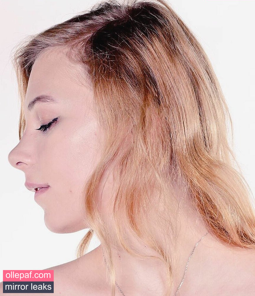 Latest Leaks Sydney Poniewaz Nude #24 - Fapello