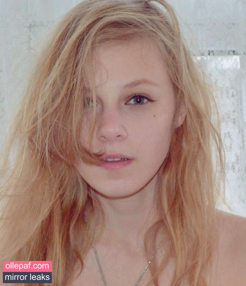 Latest Leaks Sydney Poniewaz Nude #26 - Fapello