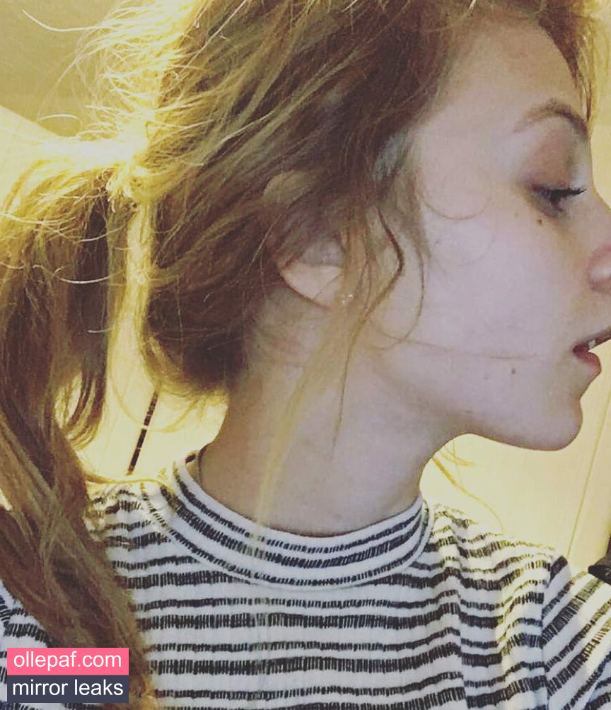 Latest Leaks Sydney Poniewaz Nude #27 - Fapello