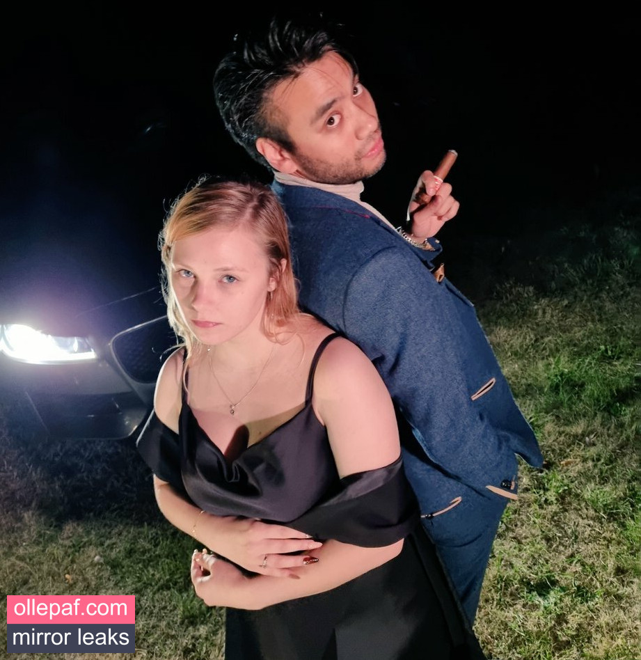 Latest Leaks Sydney Poniewaz Nude #83 - Fapello