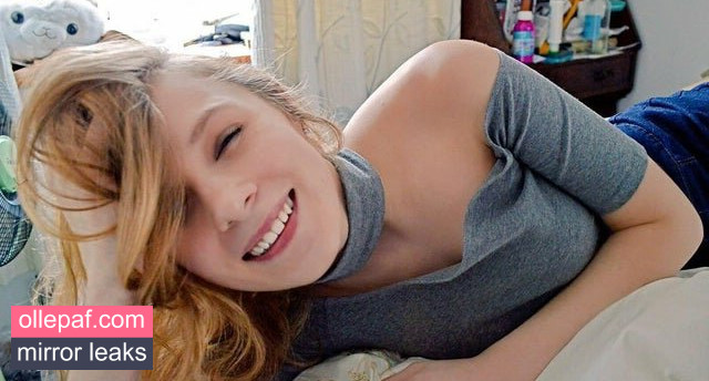 Latest Leaks Sydney Poniewaz Nude #95 - Fapello