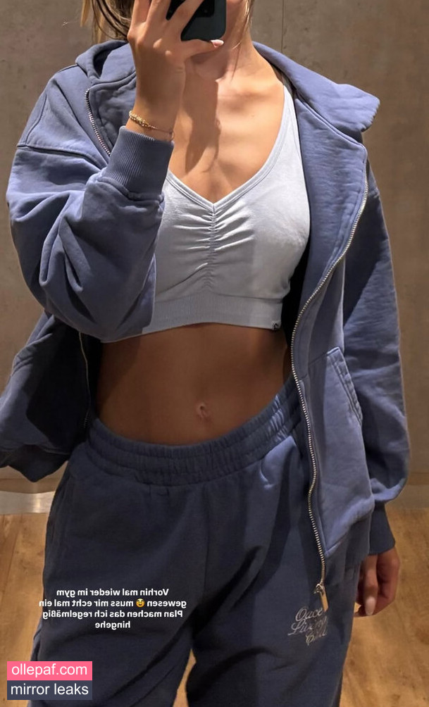 Latest Leaks Sydney Ramolla Nude #15 - Fapello