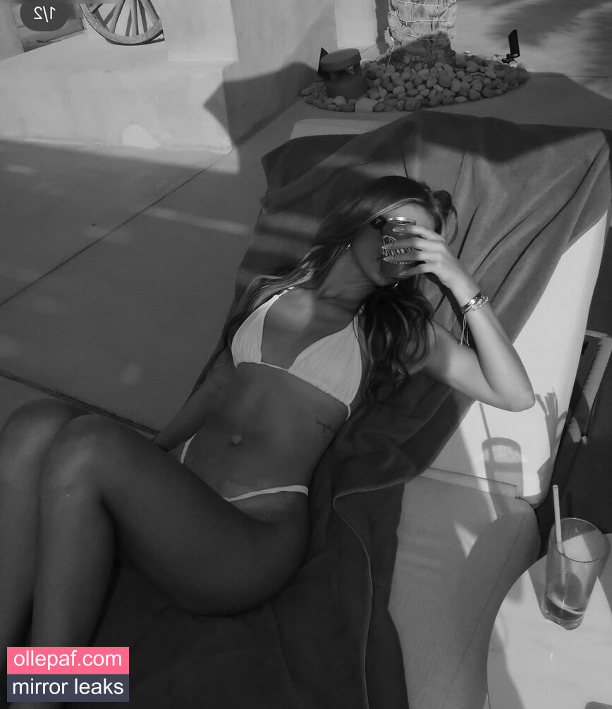 Latest Leaks Sydney Ramolla Nude #16 - Fapello